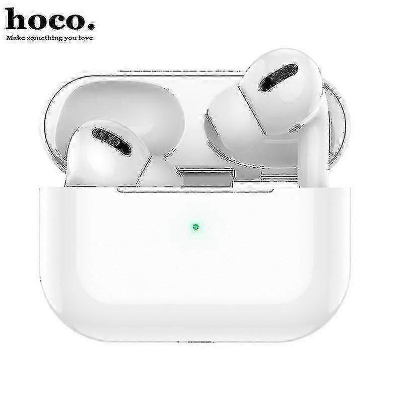 2025 Hoco Ew04 Plus Wireless Bluetooth 5.1 Earphone Twins Headset With Charging Box Handsfree Stereo Music