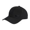 Adidas Logo Design - Baseball Cap Unisex Hats Black IB3245