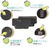 KOKATO Compatible with Toyota Camry 70 Series Special Design Kick