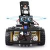 ELEGOO UNO R3 Smart Robot Car V4.0 Electronic Craft Educational Toy, Robot for All Ages