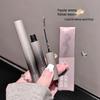 Gege Bear Cloud & Mist Brow Gel: Natural Volume, Long-Lasting, Waterproof, Sweatproof, Smudge-Proof.