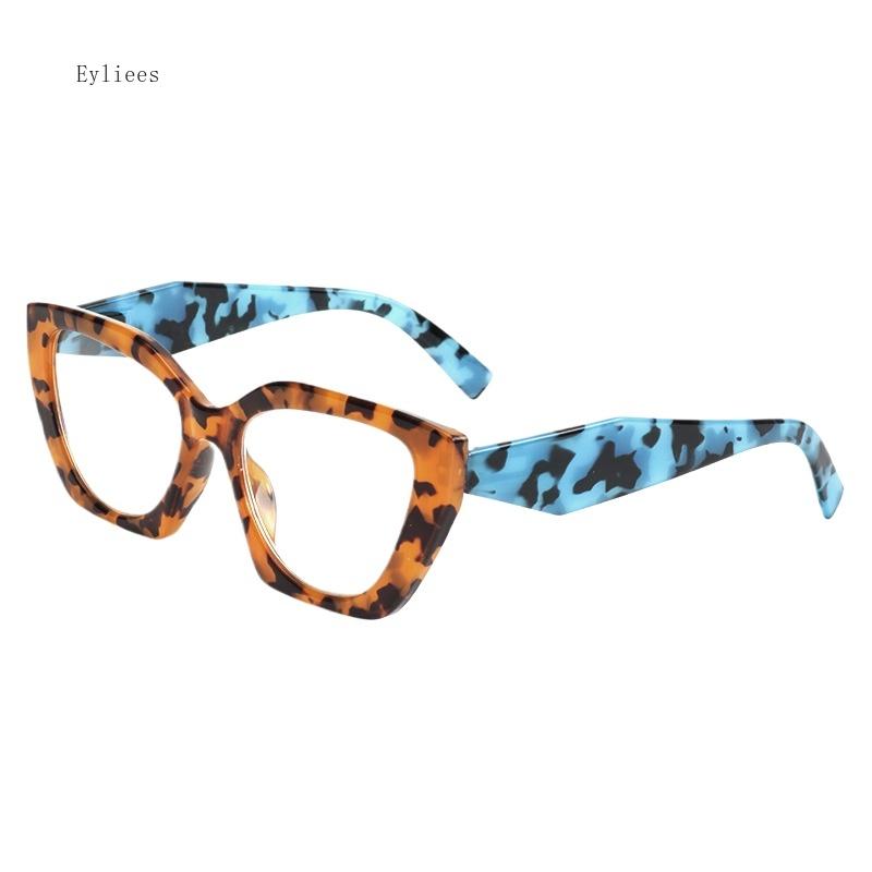 

Oversized Frames Reading Spectacles for Male Female High Definition Presbyopia Eyeglasses Goggles +1.0+1.5+2.0+2.5+3.0+3.5+4.0 gafas 3.5