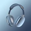P9 Advanced Bluetooth Headset with Universal Compatibility for Android, iOS, and Computers - Heavy Bass Wireless Earphones.