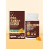 Immune & Propolis Haru Gummy, ein erfrischender 30-Tage-Grünapfel