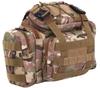 Umineko High Performance Lure Eging Bag, Wide Mouth, CP Camouflage, 02-09