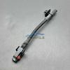 For Hyundai Elantra Hood Lock Light Alarm Lock Sensor Switch Plug Cable