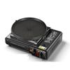 ZISIZ Portable Dual-Use Cassette Gas Stove