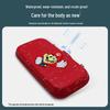 Nintendo Mario Design Switch2 Protective Storage Bag - Portable and Drop-Proof Case