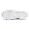 Li Ning 001 Unblock Synthetic Leather, Textile Cushioning Slip Resistant Abrasion Resistant Low top Skateboard Shoes AGCR345-1