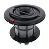 Filtro Ciclonico Lavabile per Aspirapolvere Bosch 00708278 708278 Cilindro Sostitutivo Adatto per Relaxx x ProPerform Plus 50