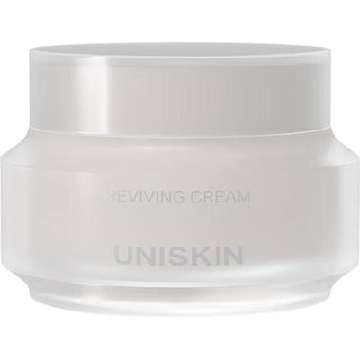 Cold Light Revitalizing Face Cream