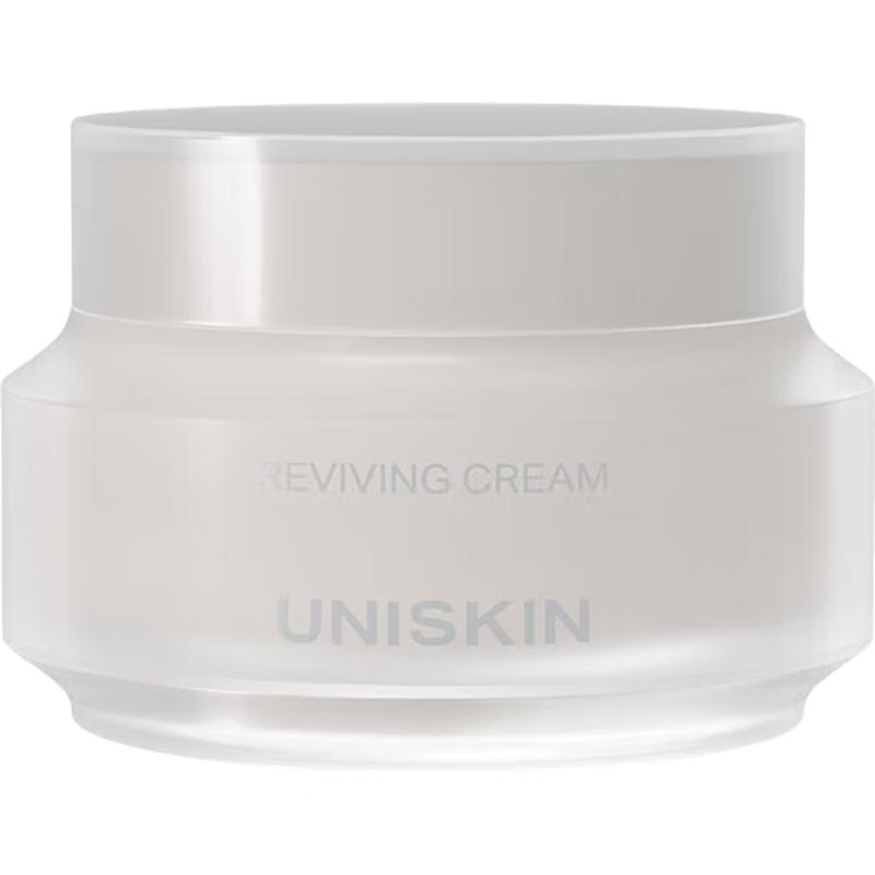 

UNISKIN Cold Light Revitalizing Face Cream