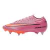 Pantofi de Fotbal Versatili Confortabili Air Zoom Mercurial Vapor XVI Elite SG-Pro Pantofi de Fotbal Unisex Roz FQ8688-600