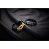 [Colantotte] THEO Loop CARO Magnetic Loop P170P100 Gold 19cm