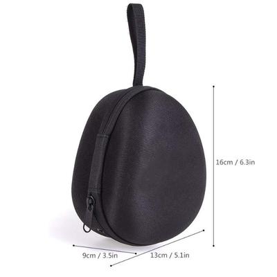 Portable Fishing Reel Bag EVA Waterproof Case Cover For Spinning Reel Fishing Reel Carry Bag Fishing Tackle Bag