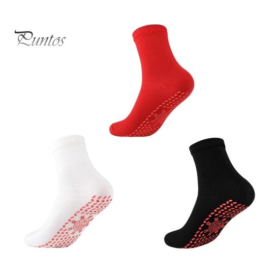 1 пара носков с подогревом — фото 12