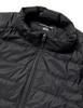 Amazon Essentials Lightweight Packable Waterproof Puffer Jacket, Men's, Black, Size XL