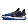 Nike Kyrie Low 4 TB Game Royal Men Sneakers Black White DA7803-005