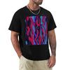 Dragonfruit Tshirt Urban Style Casual Short Sleeve Top