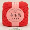 No. 6 Lace Thread Silk Cotton Linen Cotton Thread Hand-Knitted Doll Material Pack Diy Crochet Wool Ball Clothes Thread