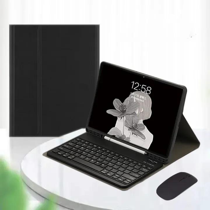 

Для Samsung Galaxy Tab A11 Plus 11 дюймів 2025 SM-X236B SM-X236 Планшетів Чохол-клавіатура для Galaxy Tab A11+ SM-X230 SM-X235 Обкладинка English