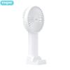 ENGUE EG-F90 Portable 3-Speed Handheld & Desktop Fan