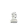 Air Jordan 3 Retro GS Lucky Shorts Summit White Legend Blue Kids Shoes DM0967-101