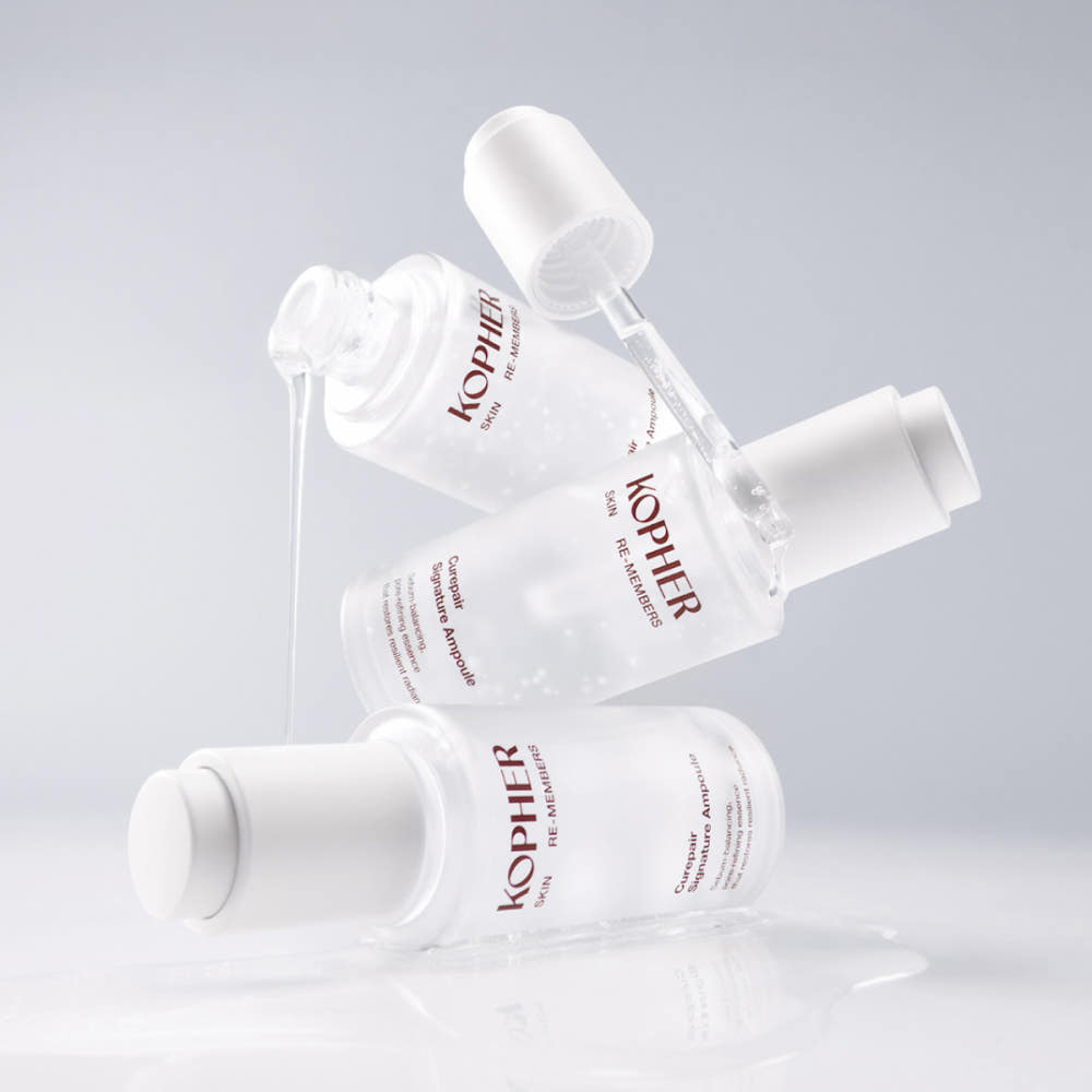 KOPHER Curepair Signature Ampoule 50ml
