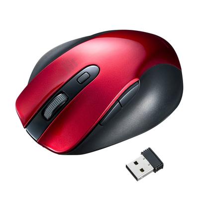 Computer-Peripheriegeräte – Computermäuse