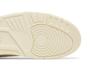 Men's Sneakers Jordan Spizike Low Coconut Milk Sail/University Red/Coconut Milk/Sandstone/Smoke Grey