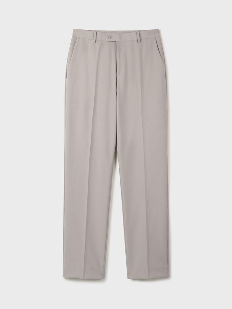 ZIOZIA Men'S Coolmax Tapered Slacks Pants_Abg2Pp1101