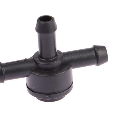 Clapet anti-retour de lave-glace 2 voies 3 voies 31391513 pour Volvo C30 C70 S40 S60