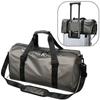 Men's Trendy Fitness Bag: Wet/Dry Separation, Large-Capacity, Handheld Sports & Travel Bag