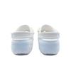 Crocs Baya Platform Clog Butterfly Love Flower Dream Girl's School Style Beach EVA Hole Shoes Unisex White Blue