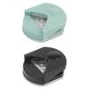 Rounder Paper Hole Punch Trimmer Mini Portable Corner Rounder Plastic Scrapbook Gift DIY Craft Tool for Home School Office