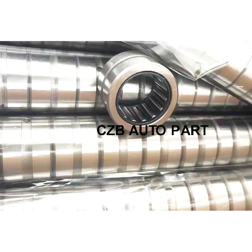 2 Stück NK25/20 Nadellager 25X33X20MM