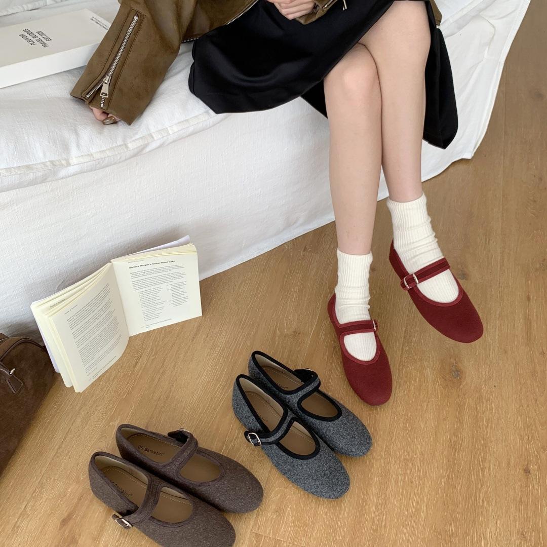 

Сказочный ветер толстая подошва прохладные тапочки женские уличные нишевые 2025 лето баотоу сетка стразы мягкая подошва пляжные полушлепки 39 серый