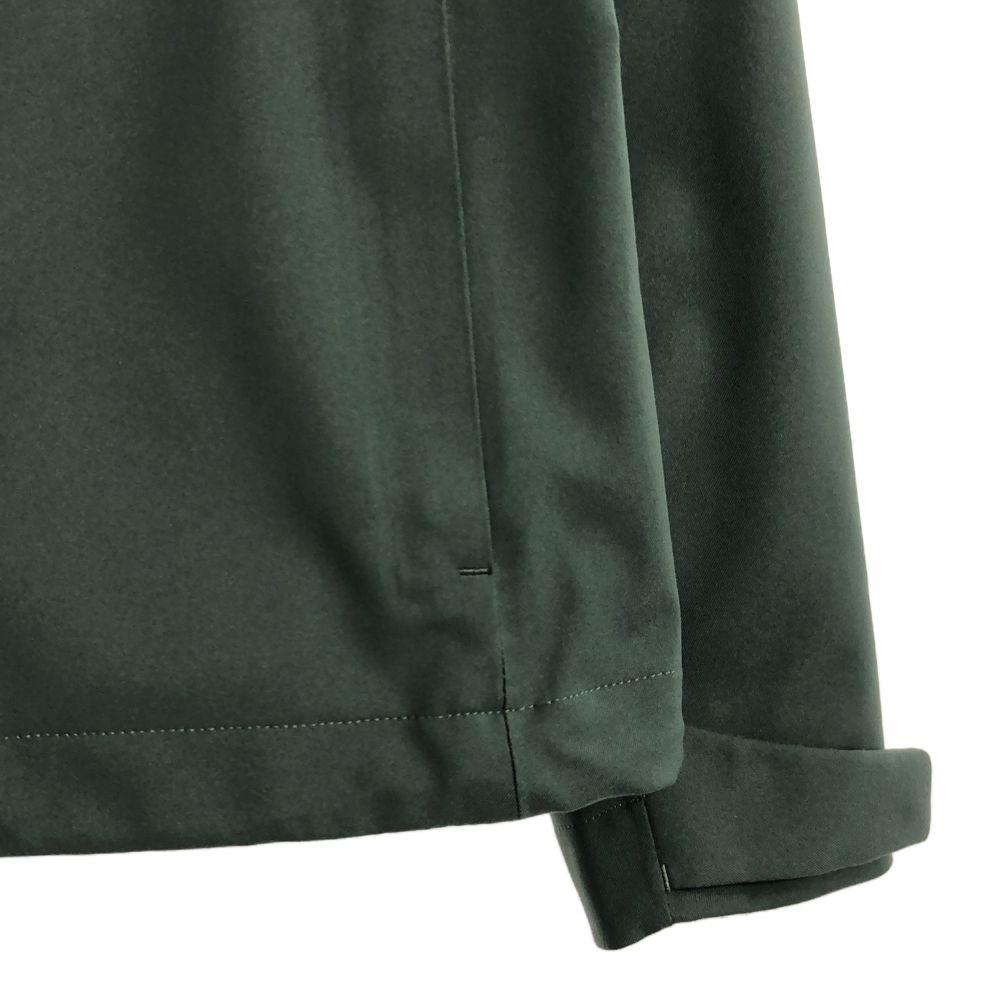 UNIQLO Long sleeve Block Tech Parker S khaki Women Used