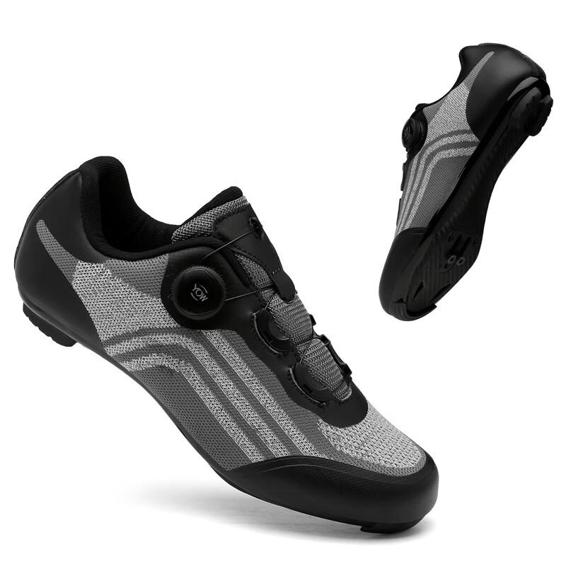 Kecado Flyknit Road Cycling Shoes