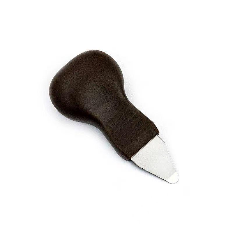 Aufhebel-Uhrreparaturmesser - Gehäuse- und Bodendeckelöffner-Werkzeug