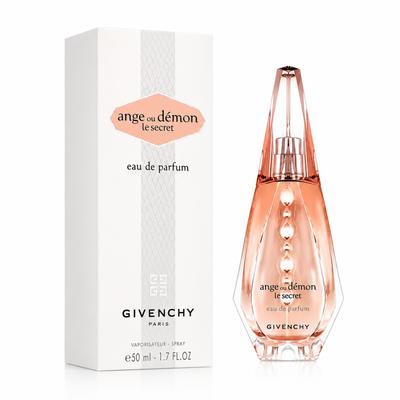 Eau De Parfum Ange Ou Démon Le Secret 50 Ml - 