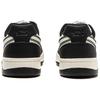 Li Ning Synthetic Leather Zengrong 92S Fashion Comfortable Non-Slip Wear-Resistant Low-Top Skate Shoes Men Sneaker White Black AEPU037-2