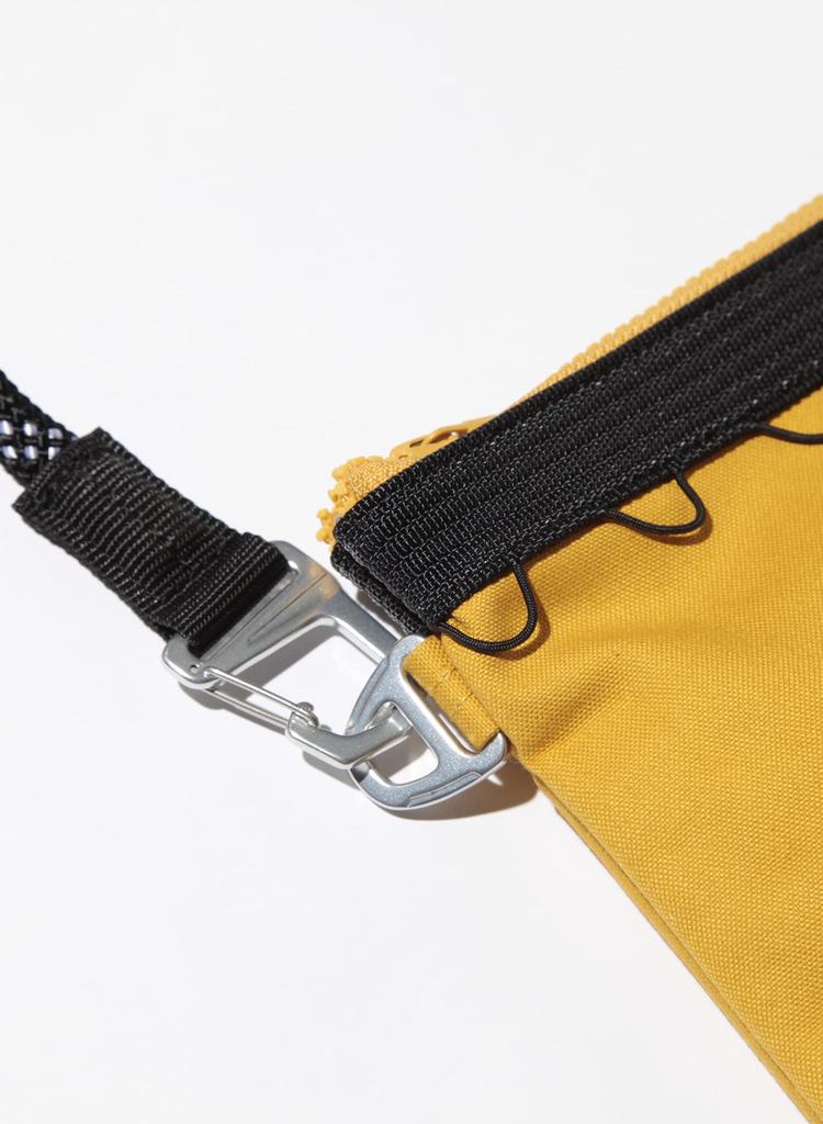 [FCE] W.R CANVAS CLUTCH