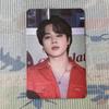 [USED] BTS Jimin PTD Target Exclusive American Trading Card