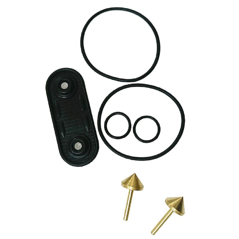 Nowy Zestaw Naprawczy Zaworu Sterowania Nagrzewnicą 2208300184 Dla BMW E36 E60 Mercedes W220 W221