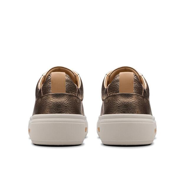 Кроссовки Clarks Hollyhock Walk