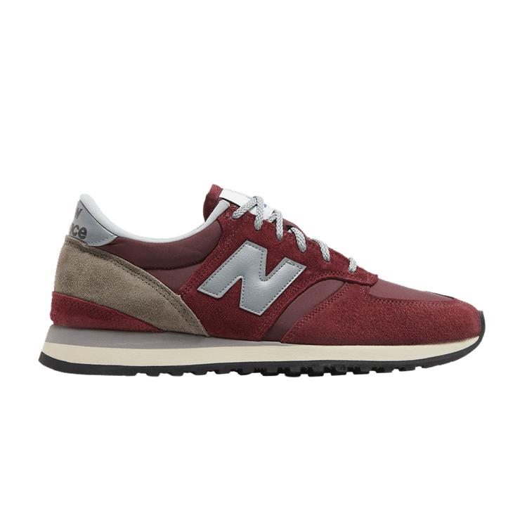 New Balance 730 Made in England