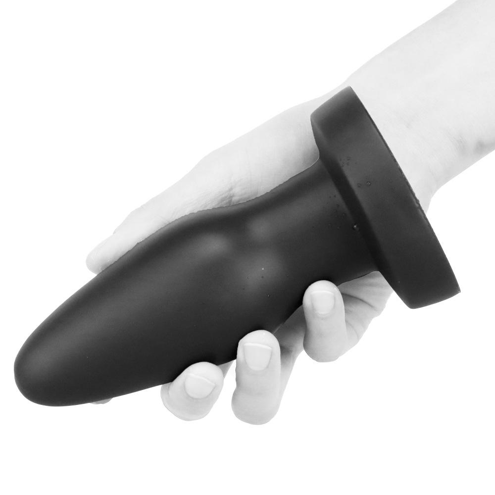 MoDi Big Cone Anal Sex Toys Anal Dilatation Stimulator Bdsm Anal Ball Dilatator Plug Für Frauen Männer Homosexuell Prostata Massage Erwachsene Sexspielzeug