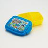 Skater Obědový box s integrovanou hračkou Toy Story Disney Vyrobeno v P8466816 Dětský tvar kopule s přepážkami, 840 ml, Design, Kluci, Japonsko,