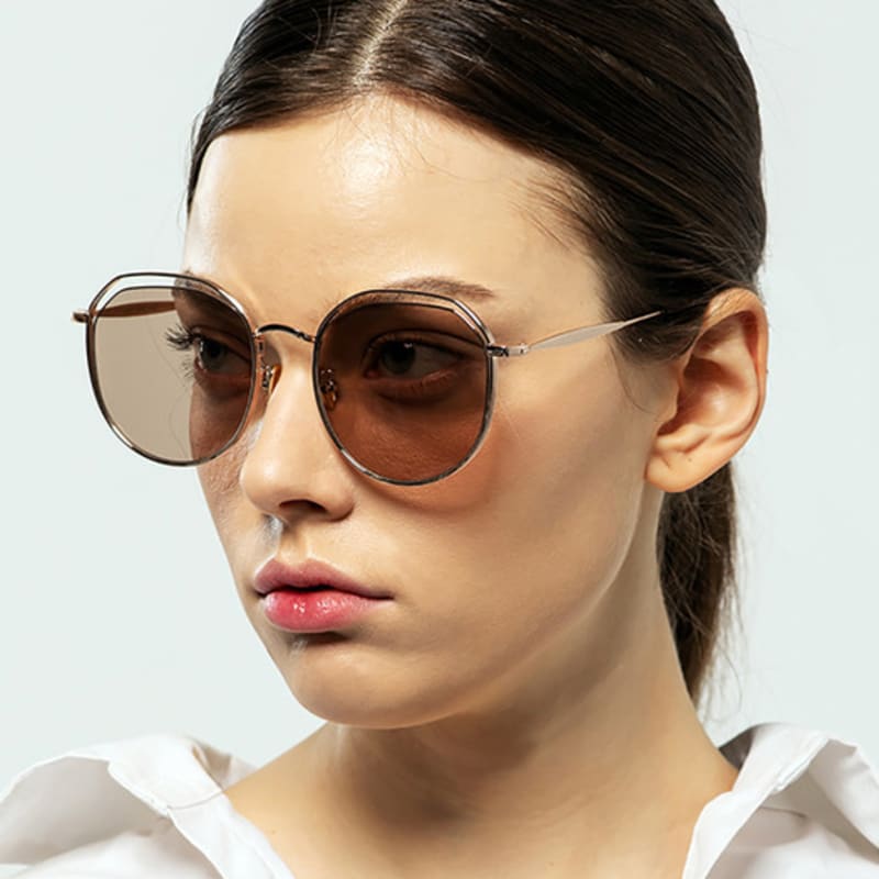 

One Brilliant Joshua-OB23-Gold Brown FREE